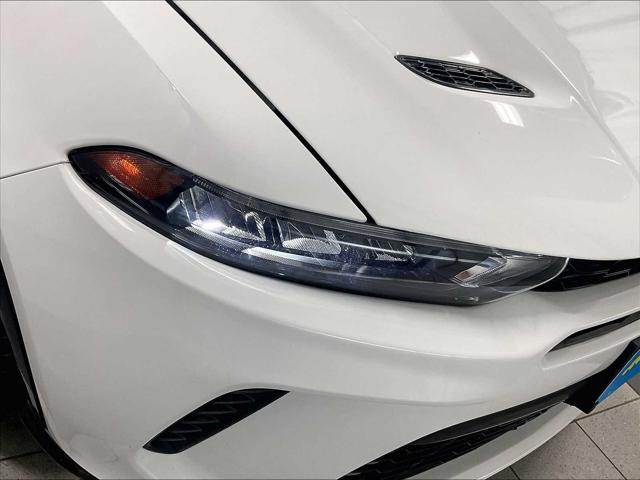 2024 Dodge Hornet R/T EAWD