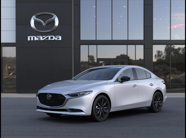 2025 Mazda Mazda3 2.5 S Select Sport for sale in Bentonville, AR