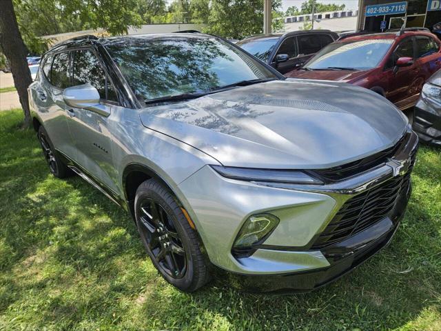 2025 Chevrolet Blazer AWD RS for sale in Omaha, NE