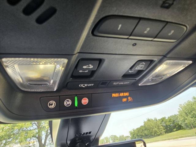 2025 Chevrolet Blazer AWD RS