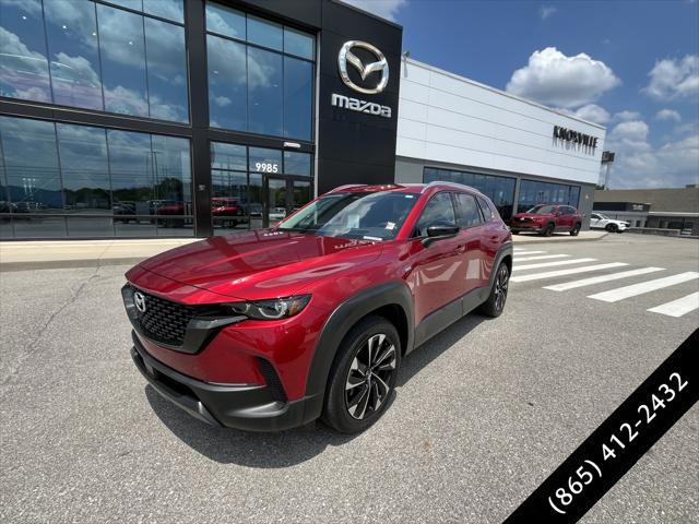 2025 Mazda CX-50 Hybrid Premium Plus Package for sale in Alcoa, TN