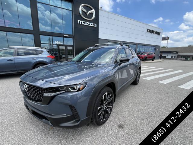 2025 Mazda CX-50 2.5 S Premium Plus Package for sale in Alcoa, TN