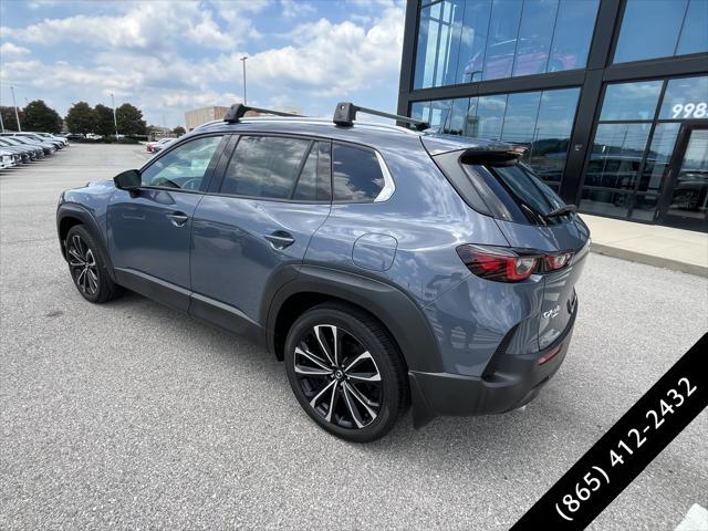 2025 Mazda CX-50 2.5 S Premium Plus Package