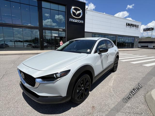 2024 Mazda CX-30 2.5 S Select Sport for sale in Alcoa, TN