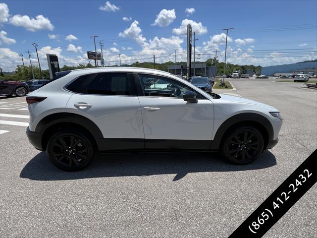 2024 Mazda CX-30 2.5 S Select Sport