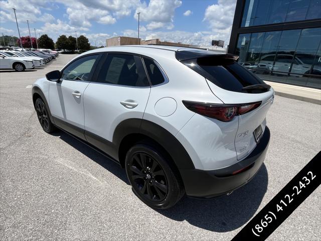 2024 Mazda CX-30 2.5 S Select Sport