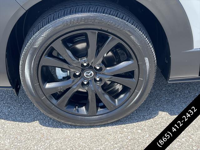 2024 Mazda CX-30 2.5 S Select Sport