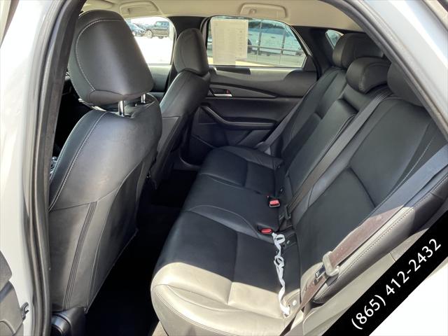 2024 Mazda CX-30 2.5 S Select Sport