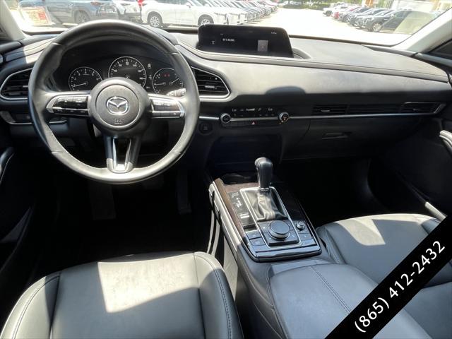 2024 Mazda CX-30 2.5 S Select Sport