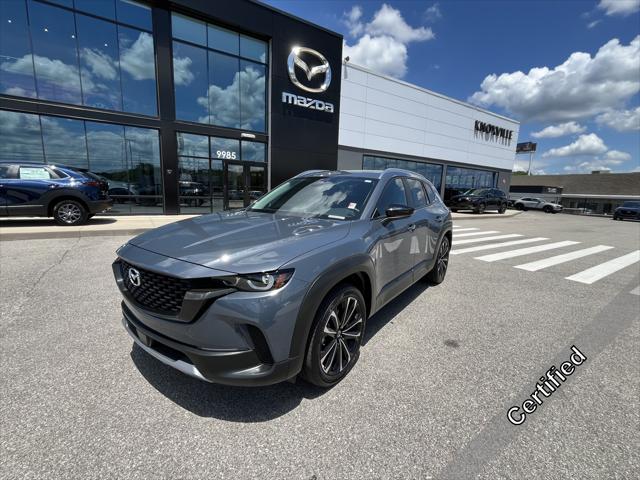 2024 Mazda CX-50 2.5 Turbo for sale in Alcoa, TN