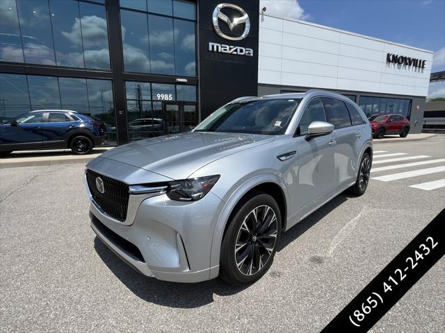 2025 Mazda X-90 3.3 Turbo S Premium Plus Package for sale in Alcoa, TN