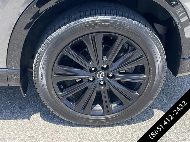 2025 Mazda CX-5 2.5 Turbo Premium