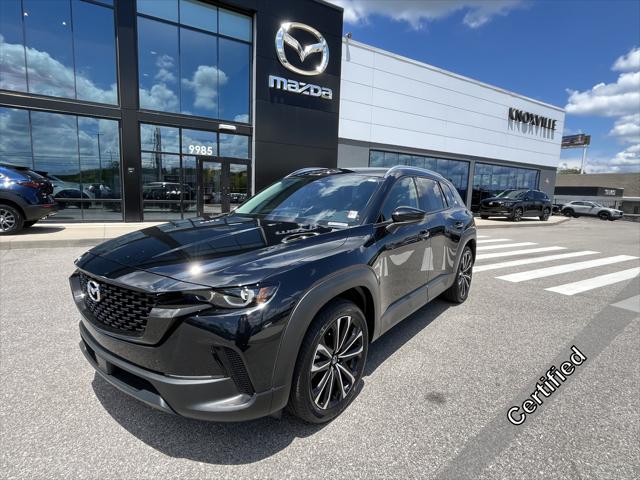 2025 Mazda CX-50 2.5 S Premium Plus Package for sale in Alcoa, TN