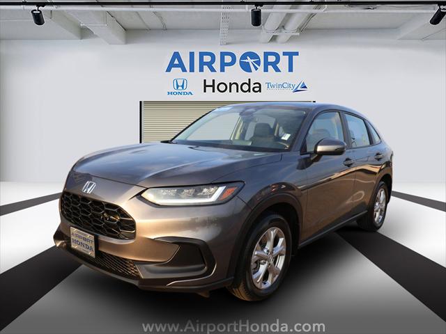 2025 Honda HR-V AWD LX for sale in Alcoa, TN