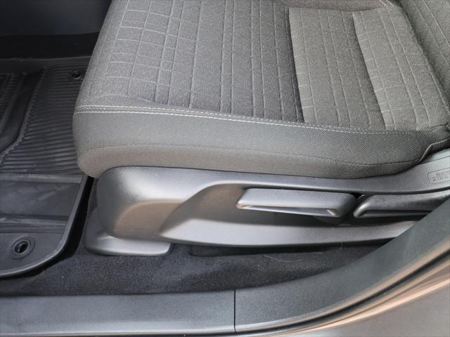 2025 Honda HR-V AWD LX
