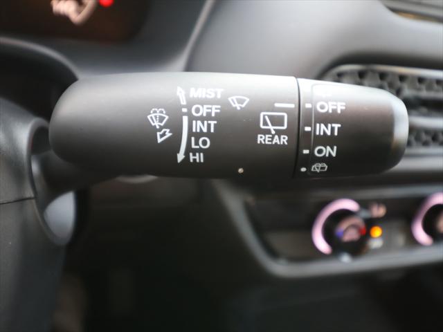 2025 Honda HR-V AWD LX