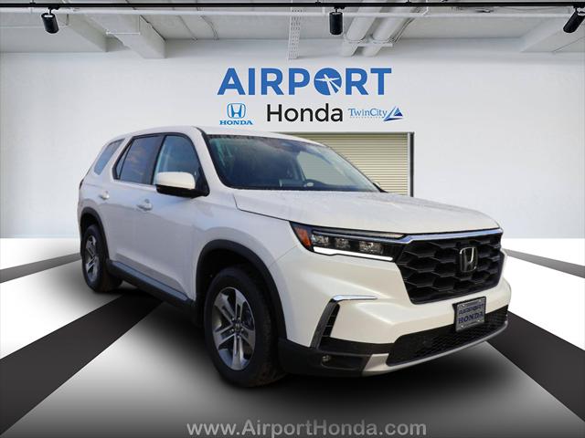 2025 Honda Pilot EX-L for sale in Alcoa, TN