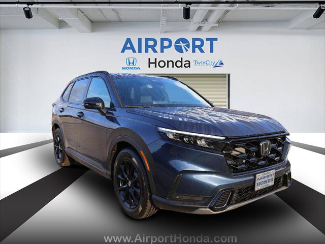 2026 Honda CR-V Hybrid 2WD Sport-L for sale in Alcoa, TN