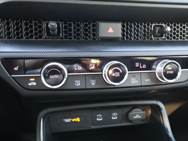 2026 Honda CR-V Hybrid 2WD Sport-L