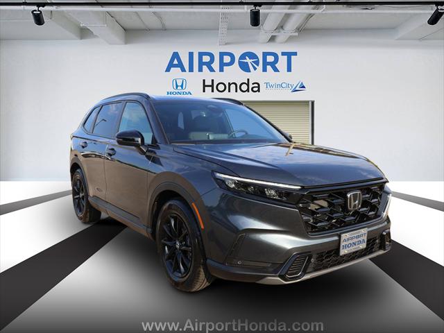 2026 Honda CR-V Hybrid 2WD Sport-L for sale in Alcoa, TN