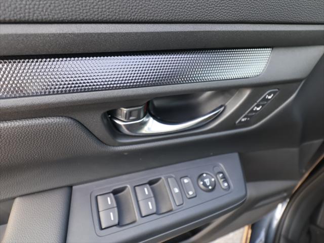 2026 Honda CR-V Hybrid 2WD Sport-L