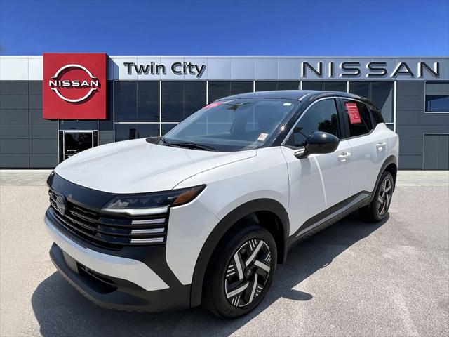 2025 Nissan Kicks SV FWD for sale in Alcoa, TN
