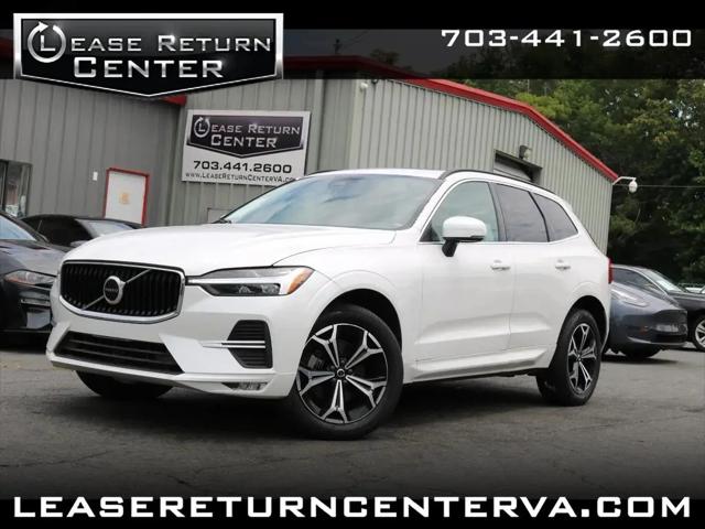 2022 Volvo XC60 B5 Momentum for sale in Triangle, VA