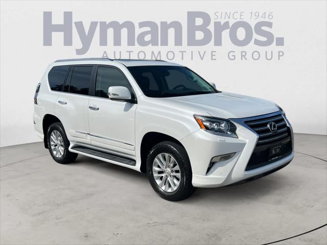 2018 Lexus GX 460 GX 460 Premium for sale in Midlothian, VA