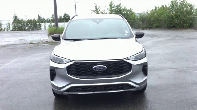 2024 Ford Escape ST-Line 2024 Ford Escape ST-Line