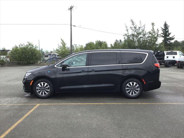 2024 Chrysler Pacifica Hybrid Select for sale in Anchorage, AK