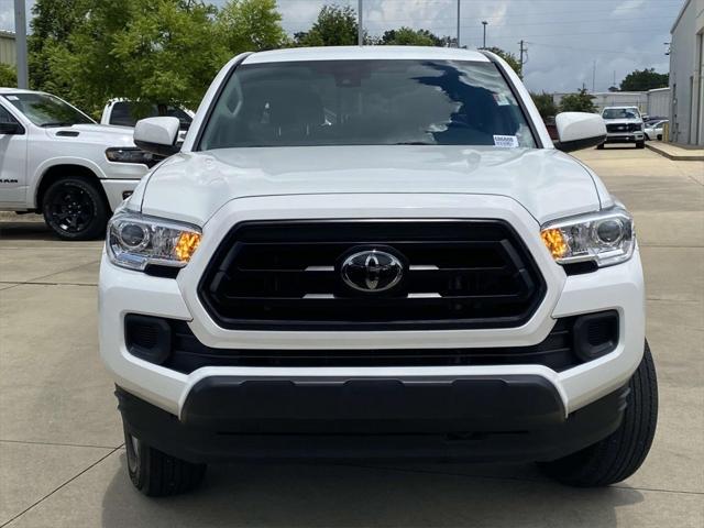 2022 Toyota Tacoma SR V6