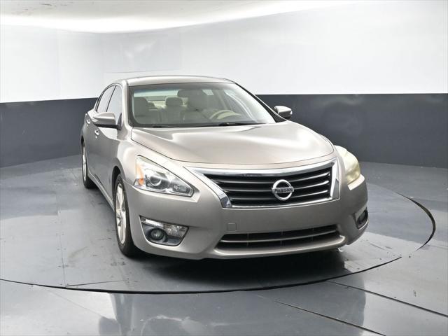 2014 Nissan Altima 2.5 SL