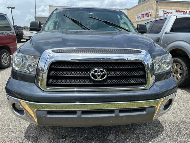 2009 Toyota Tundra SR5 5.7L V8