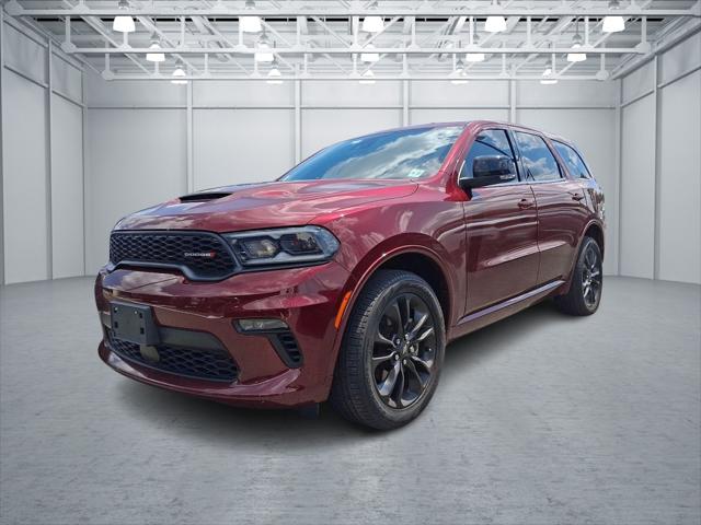 2022 Dodge Durango GT Plus AWD