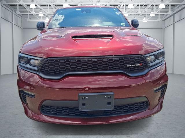 2022 Dodge Durango GT Plus AWD