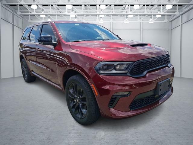 2022 Dodge Durango GT Plus AWD