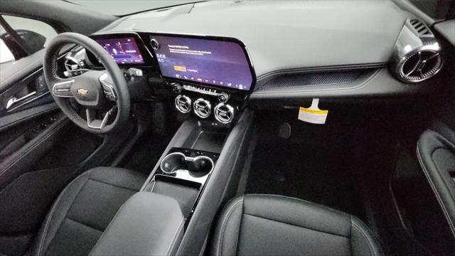 2025 Chevrolet V Blazer eAWD LT