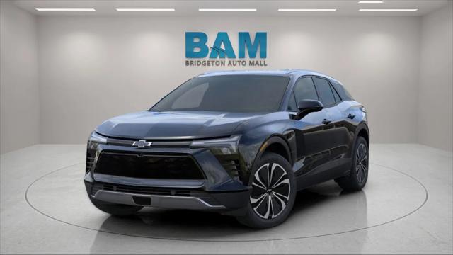 2025 Chevrolet V Blazer eAWD LT