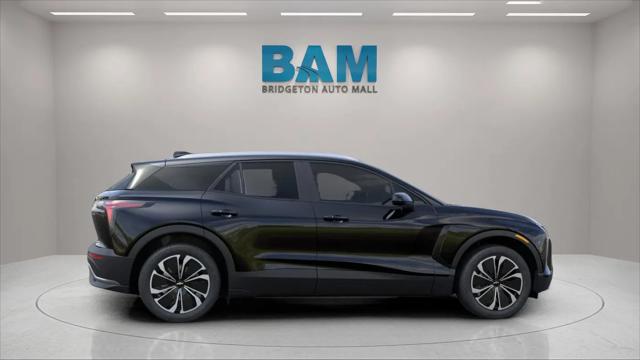 2025 Chevrolet V Blazer eAWD LT