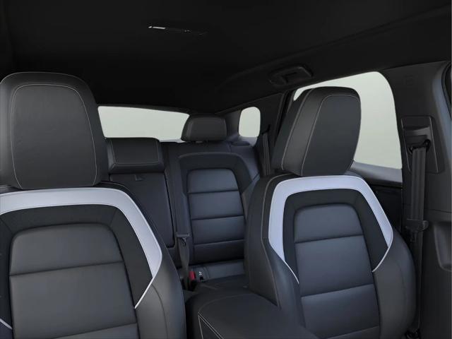 2025 Chevrolet V Blazer eAWD LT