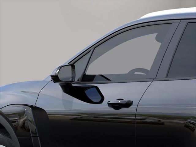 2025 Chevrolet V Blazer eAWD LT