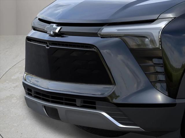 2025 Chevrolet V Blazer eAWD LT