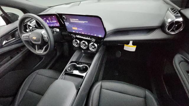2025 Chevrolet V Blazer eAWD LT