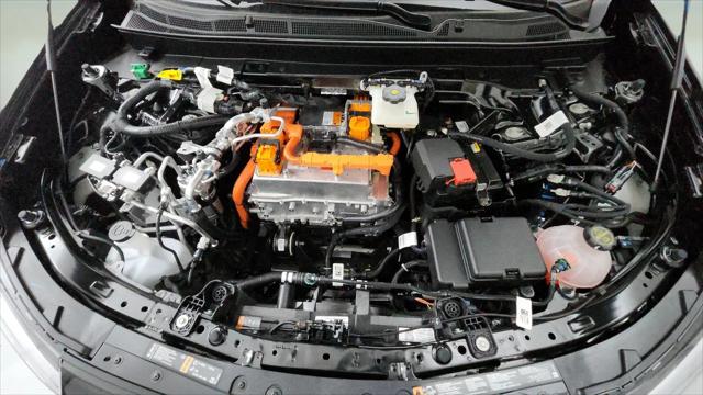 2025 Chevrolet V Blazer eAWD LT