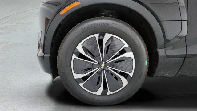 2025 Chevrolet V Blazer eAWD LT