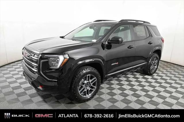 2026 GMC Terrain AWD AT4 for sale in Chamblee, GA
