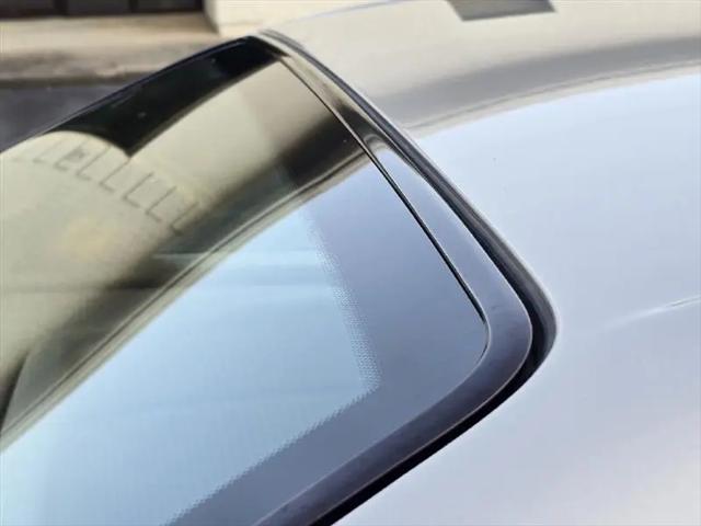 2001 Mercedes-Benz 500 SL 500