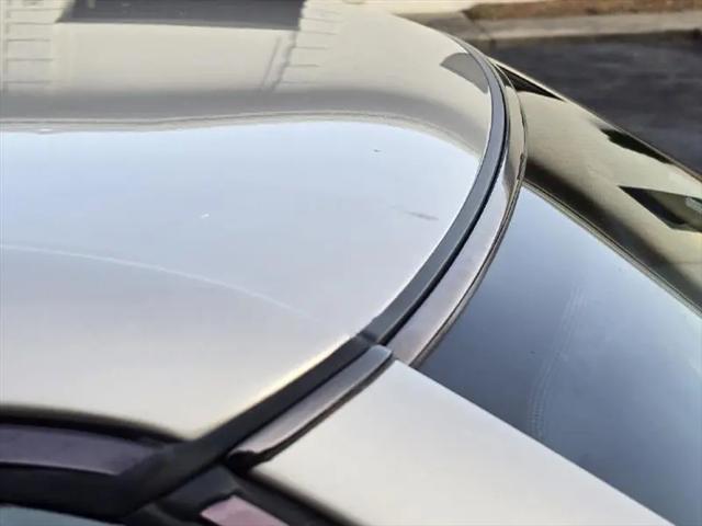2001 Mercedes-Benz 500 SL 500