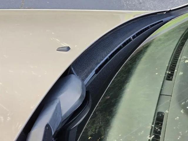 2001 Mercedes-Benz 500 SL 500