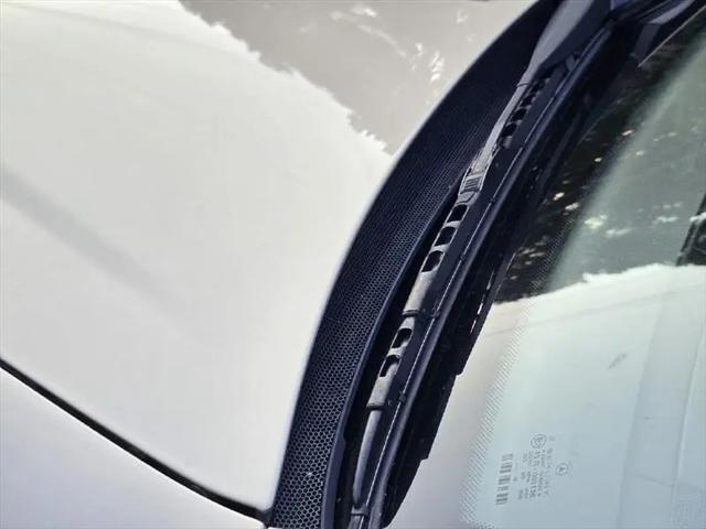 2001 Mercedes-Benz 500 SL 500